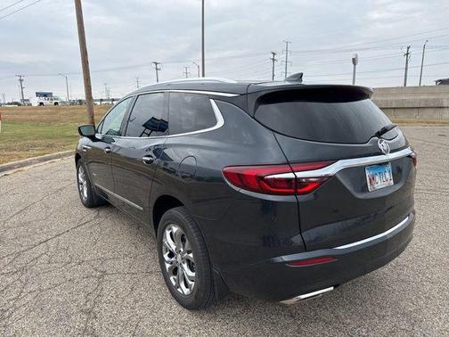 2020 Buick Enclave AWD Avenir
