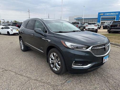 2020 Buick Enclave AWD Avenir