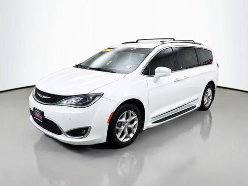 2019 Chrysler Pacifica Touring-L Plus