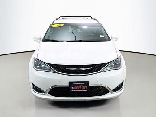 2019 Chrysler Pacifica Touring-L Plus