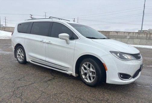 2019 Chrysler Pacifica Touring-L Plus
