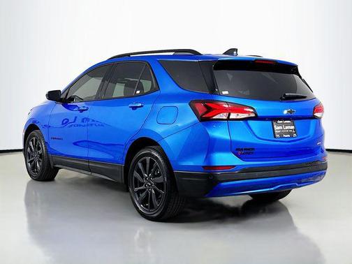2024 Chevrolet Equinox FWD RS