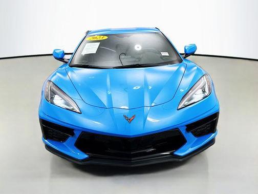 2023 Chevrolet Corvette Stingray w/1LT