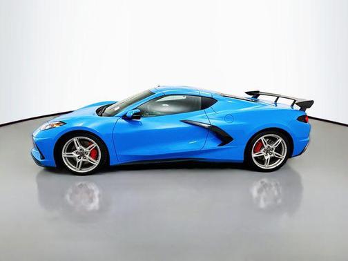 2023 Chevrolet Corvette Stingray w/1LT