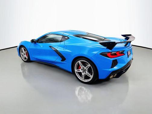 2023 Chevrolet Corvette Stingray w/1LT