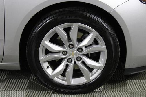 2019 Chevrolet Impala 1LT