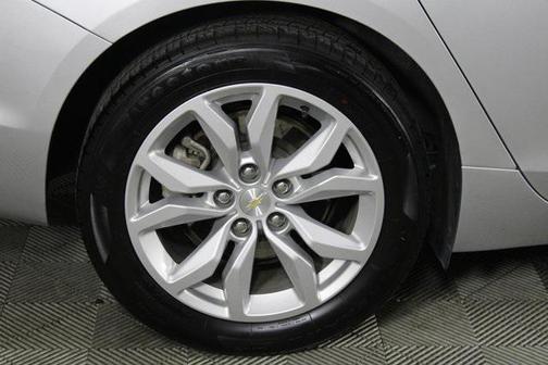 2019 Chevrolet Impala 1LT