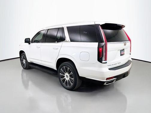 2024 Cadillac Escalade Luxury