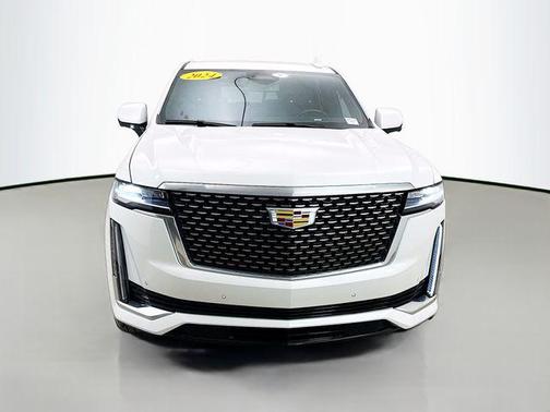 2024 Cadillac Escalade Luxury