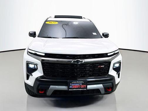 2025 Chevrolet Traverse AWD Z71