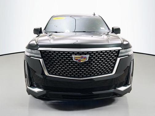 2022 Cadillac Escalade ESV Premium Luxury
