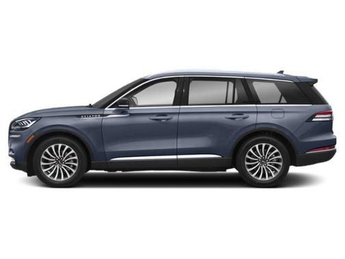 2021 Lincoln Aviator Reserve AWD