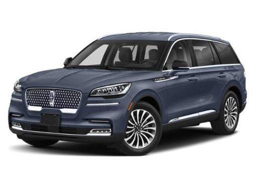 2021 Lincoln Aviator Reserve AWD