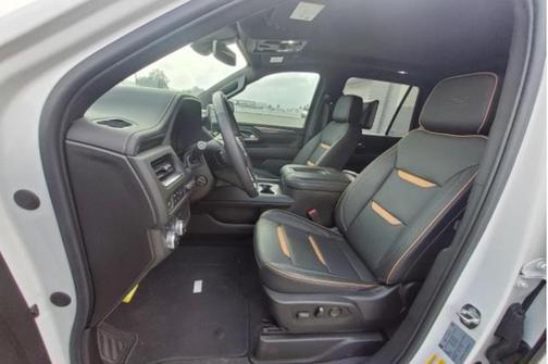 2021 GMC Yukon 4WD AT4
