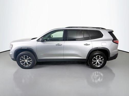 2024 GMC Acadia AWD AT4