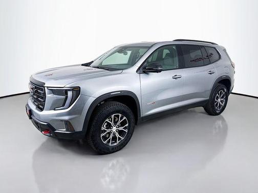 2024 GMC Acadia AWD AT4