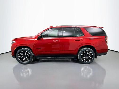 2023 Chevrolet Tahoe 4WD RST