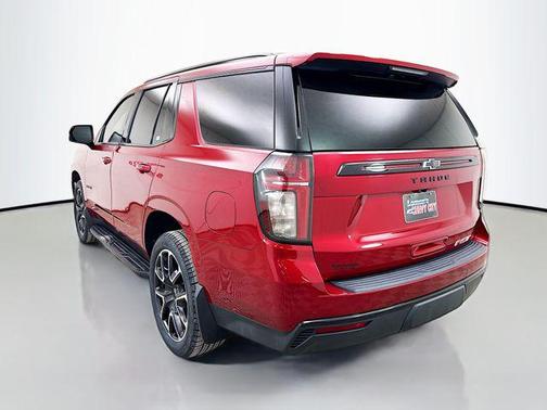 2023 Chevrolet Tahoe 4WD RST