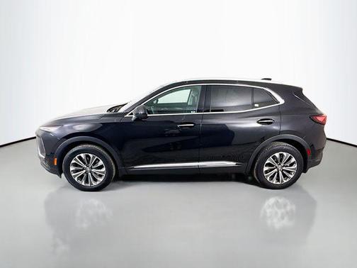 2025 Buick Envision Preferred AWD