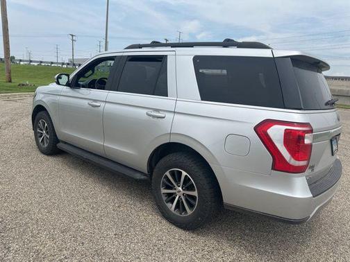2018 Ford Expedition XLT