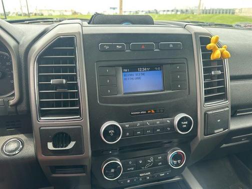 2018 Ford Expedition XLT