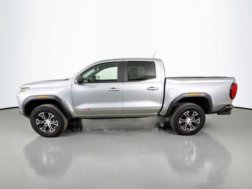 2024 GMC Canyon Base