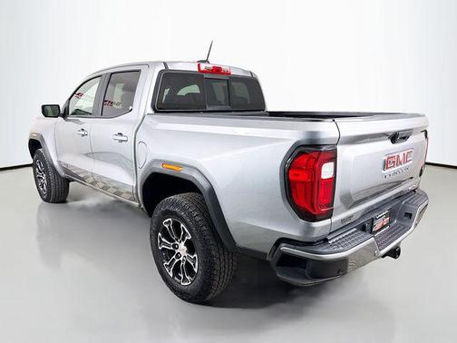 2024 GMC Canyon Base