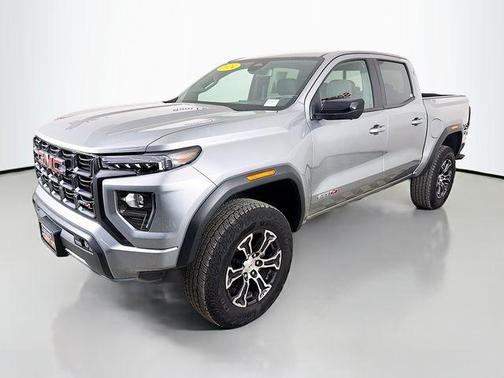 2024 GMC Canyon Base