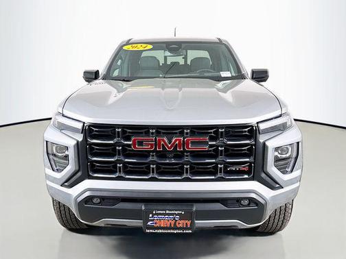 2024 GMC Canyon Base