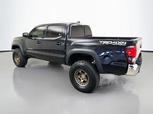 2019 Toyota Tacoma TRD Off Road