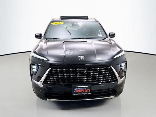 2025 Buick Enclave Avenir FWD