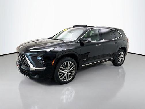 2025 Buick Enclave Avenir FWD