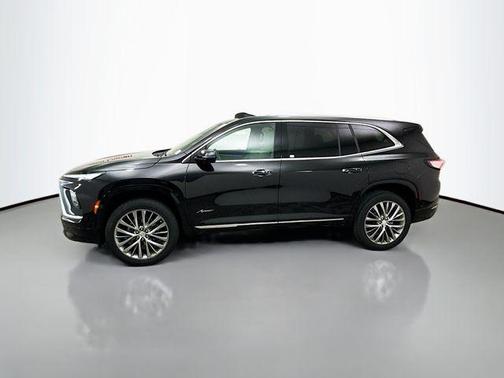 2025 Buick Enclave Avenir FWD
