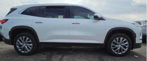 2025 Buick Enclave Avenir FWD