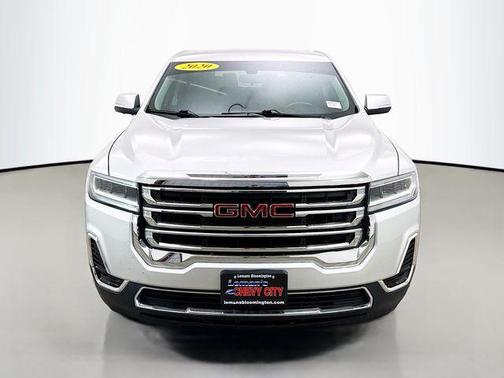 2020 GMC Acadia FWD SLE