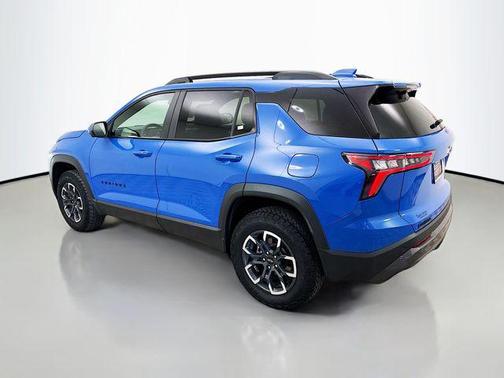 2025 Chevrolet Equinox FWD ACTIV