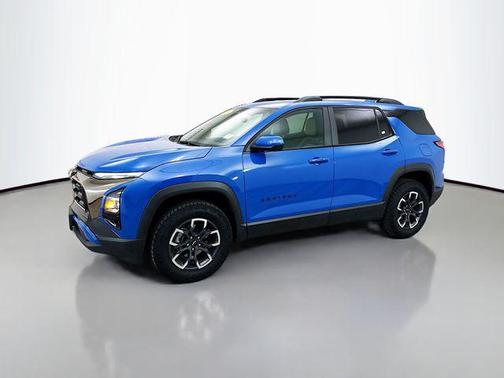 2025 Chevrolet Equinox FWD ACTIV