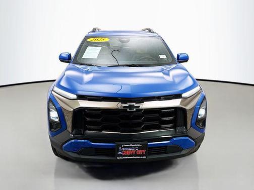 2025 Chevrolet Equinox FWD ACTIV