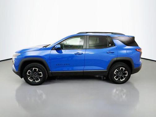 2025 Chevrolet Equinox FWD ACTIV