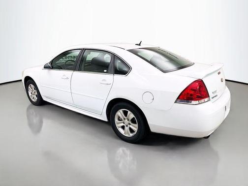 2014 Chevrolet Impala Limited LS