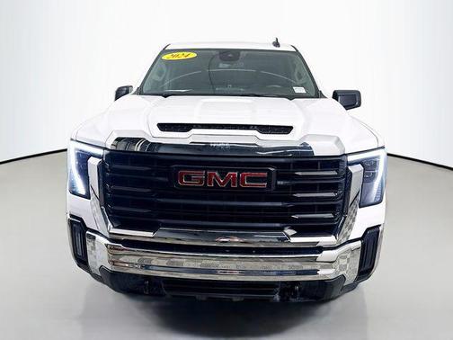 2024 GMC Sierra 2500 Base