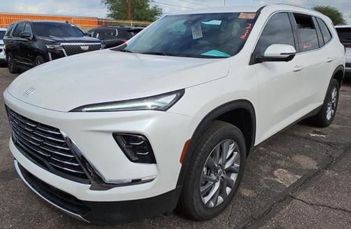 2025 Buick Enclave Preferred FWD