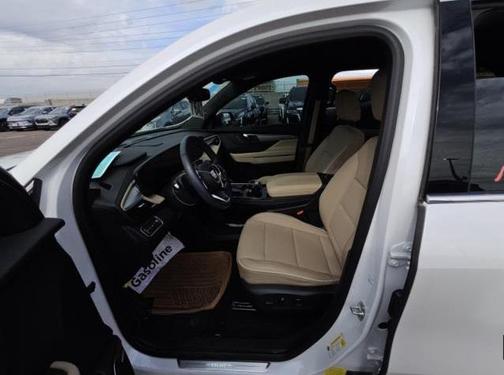 2025 Buick Enclave Preferred FWD