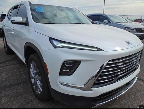 2025 Buick Enclave Preferred FWD