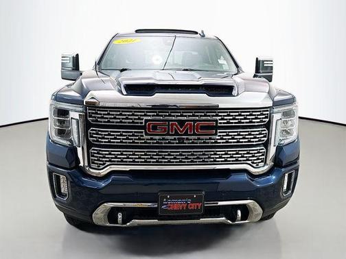 2021 GMC Sierra 2500 Denali