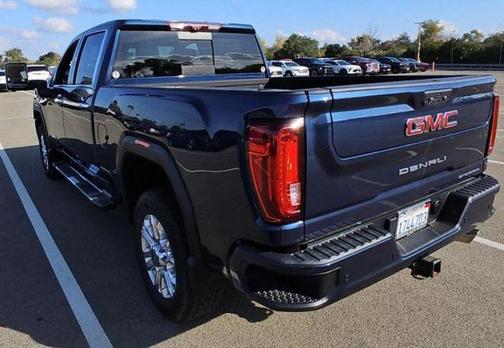 2021 GMC Sierra 2500 Denali