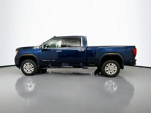 2021 GMC Sierra 2500 Denali