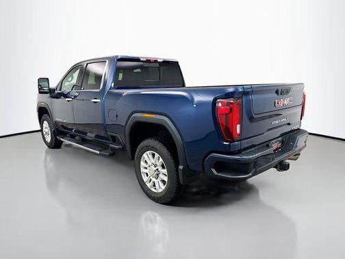 2021 GMC Sierra 2500 Denali