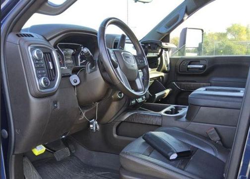 2021 GMC Sierra 2500 Denali