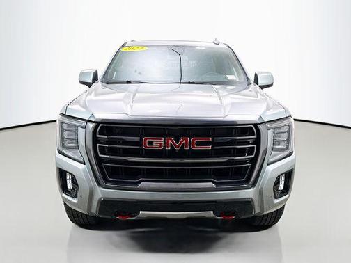 2024 GMC Yukon 4WD AT4